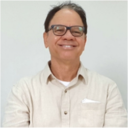 Foto Pró-Reitor Adjunto