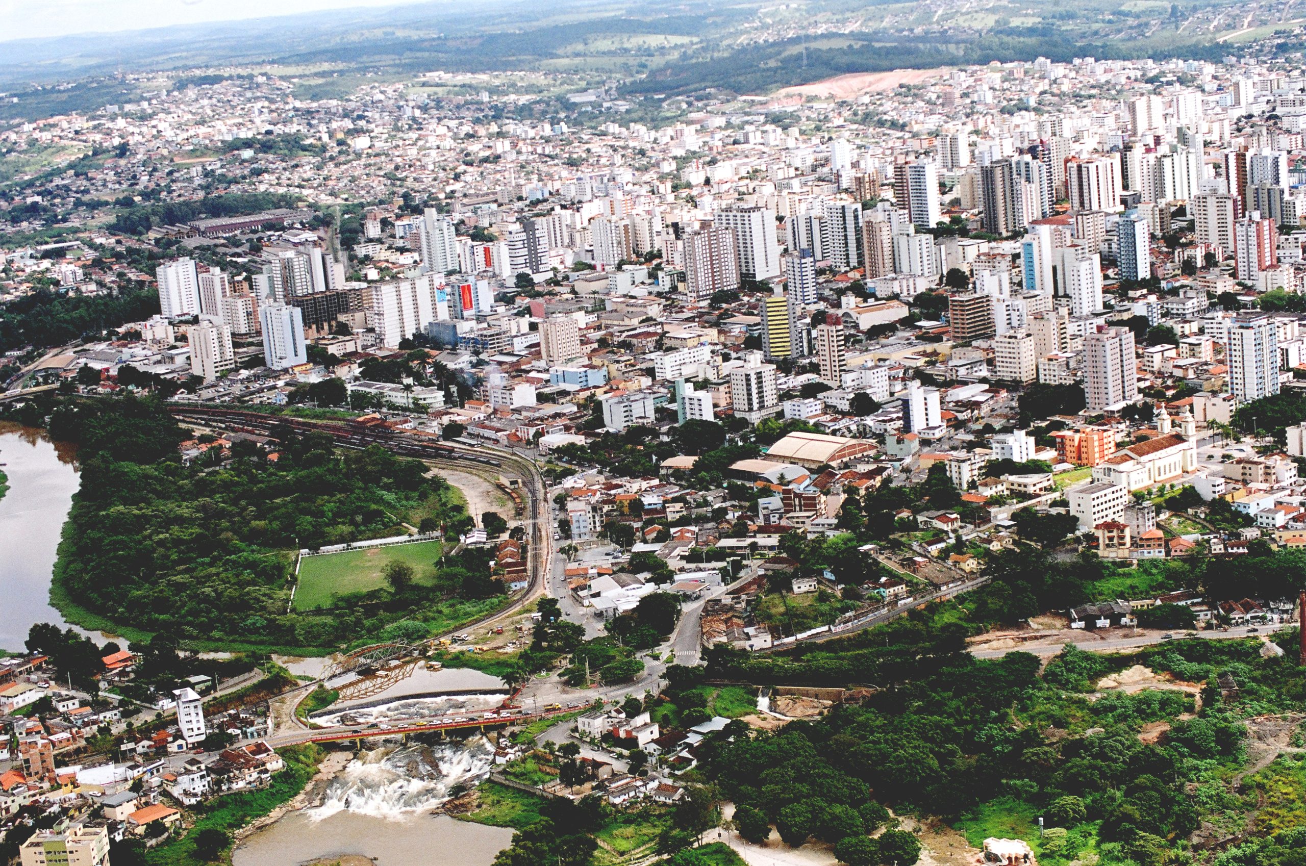 Foto de Divinópolis